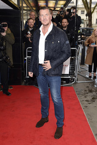 Filmpremiere 'Criminal' in London