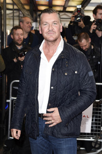 Filmpremiere 'Criminal' in London