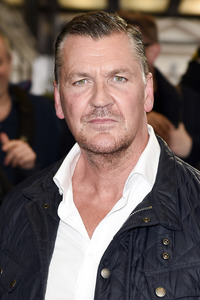 Filmpremiere 'Criminal' in London