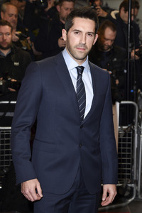 Filmpremiere 'Criminal' in London