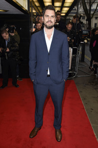 Filmpremiere 'Criminal' in London