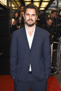 Filmpremiere 'Criminal' in London