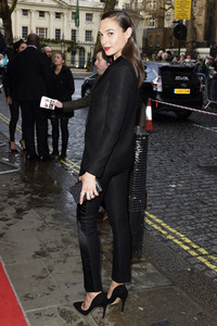 Filmpremiere 'Criminal' in London