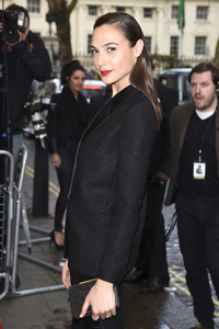Filmpremiere 'Criminal' in London