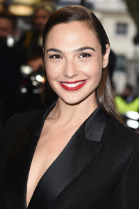 Filmpremiere 'Criminal' in London