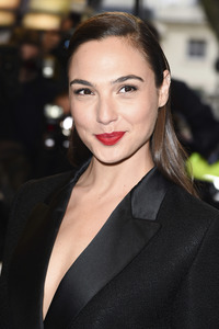 Filmpremiere 'Criminal' in London