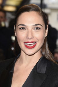 Filmpremiere 'Criminal' in London