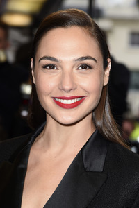 Filmpremiere 'Criminal' in London