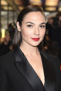 Filmpremiere 'Criminal' in London
