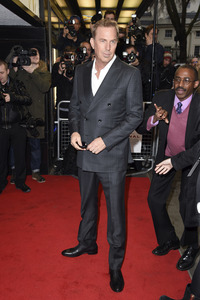 Filmpremiere 'Criminal' in London