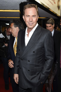 Filmpremiere 'Criminal' in London
