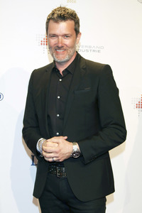 Echo 2016 in Berlin