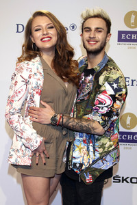 Echo 2016 in Berlin