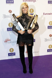 Echo 2016 in Berlin