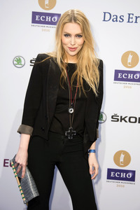 Echo 2016 in Berlin