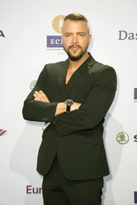 Echo 2016 in Berlin
