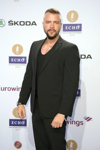 Echo 2016 in Berlin
