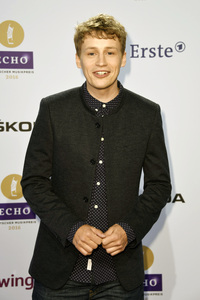 Echo 2016 in Berlin