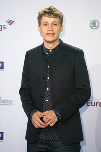 Echo 2016 in Berlin