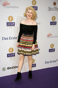 Echo 2016 in Berlin
