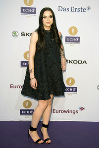 Echo 2016 in Berlin