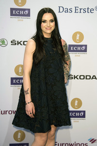 Echo 2016 in Berlin