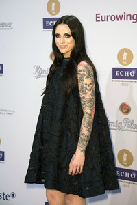 Echo 2016 in Berlin