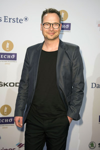 Echo 2016 in Berlin