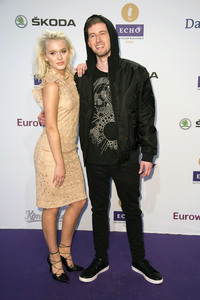 Echo 2016 in Berlin