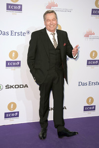 Echo 2016 in Berlin