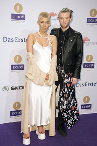 Echo 2016 in Berlin