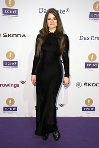 Echo 2016 in Berlin