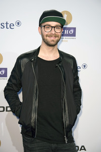 Echo 2016 in Berlin