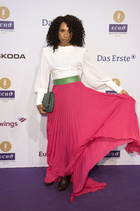 Echo 2016 in Berlin