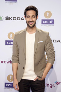 Echo 2016 in Berlin