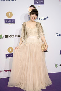 Echo 2016 in Berlin