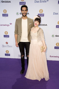 Echo 2016 in Berlin
