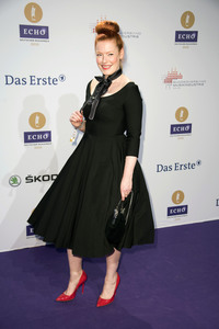 Echo 2016 in Berlin