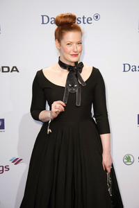 Echo 2016 in Berlin