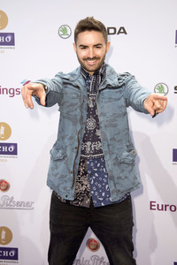 Echo 2016 in Berlin