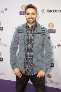 Echo 2016 in Berlin