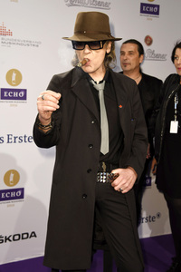 Echo 2016 in Berlin