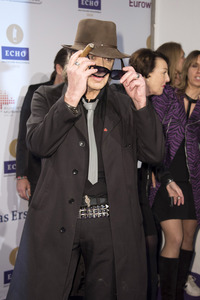 Echo 2016 in Berlin