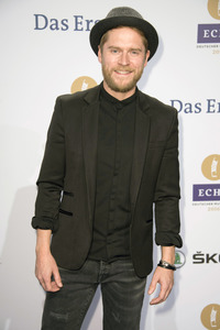 Echo 2016 in Berlin