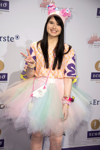 Echo 2016 in Berlin