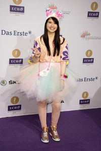 Echo 2016 in Berlin