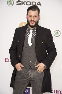 Echo 2016 in Berlin