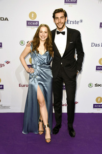 Echo 2016 in Berlin