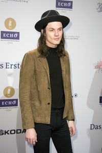 Echo 2016 in Berlin