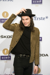 Echo 2016 in Berlin
